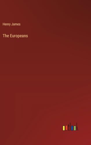 The Europeans von Outlook Verlag